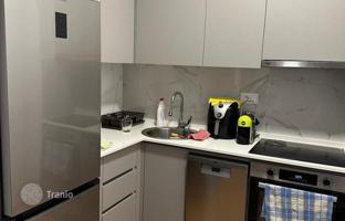 1-bedroom apartment 48 m² in Becici for 155,000 €