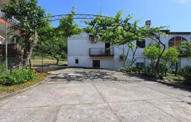 Three-storey house with a garage near the beach in Zelenika, Herceg Novi, Montenegro for 450,000 €