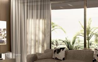 2-bedroom apartment in new building in Limassol for 438,000 €