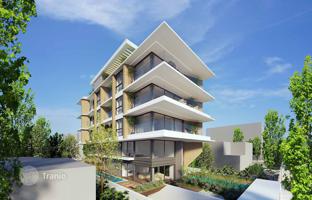 New residence with a swimming pool and a garden in a prestigious area, Voula, Greece for From 1,600,000 €