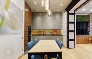 3-bedroom apartment 114 m² in Riga for 340,000 €