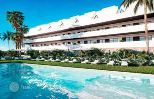 2-bedroom apartment 66 m² in Finestrat for 353,000 €