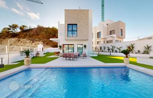 3-bedroom villa 333 m² in Finestrat for 730,000 €