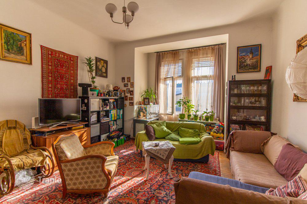 Apartment for sale in Budapest, Hungary — listing #1841495