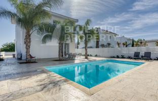 3-bedroom villa in Famagusta for 550,000 €