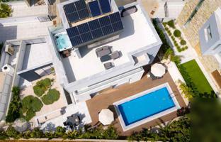 4-bedroom villa 192 m² in Famagusta for 980,000 €
