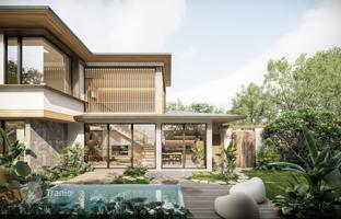3-bedroom villa 130 m² in Tabanan for $225,000