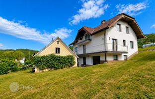 5-bedroom cottage 289 m² in Litija for 539,000 €