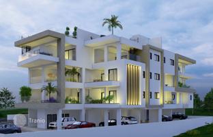 New residence with panoramic sea views close to the center of Limassol, Cyprus for From 425,000 €