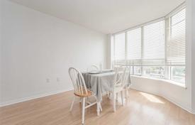 Apartment – East York, Toronto, Ontario,  Canada for C$607,000