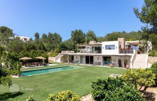 Villa with a swimming pool and a garden, Santa Eularia des Riu, Spain for 9,500,000 €