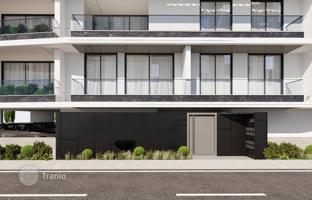 2-bedroom apartment in new building in Larnaca for 380,000 €