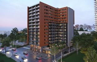 1-bedroom apartment 60 m² in Vake-Saburtalo for $122,000