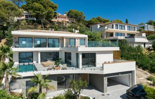 5-bedroom villa in Roquebrune-sur-Argens for 3,550,000 €