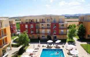 2-bedroom apartment 65 m² in Sunny Beach for 55,000 €