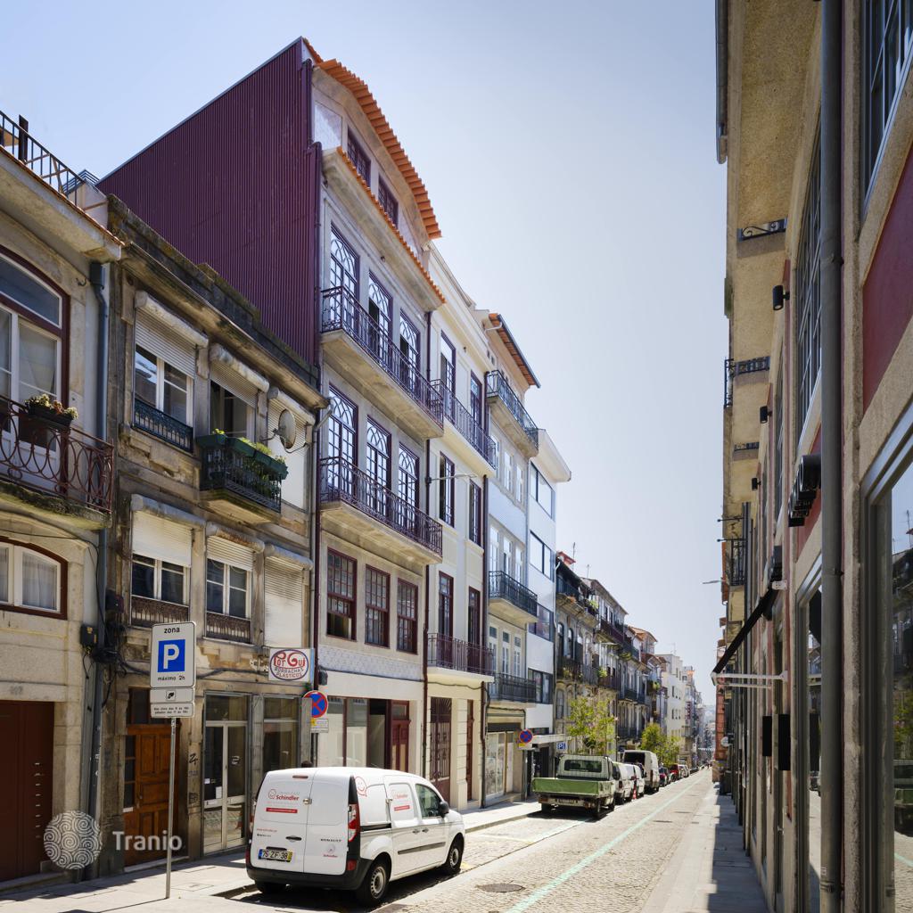 Property for sale in North Portugal - apartments and houses to buy in ...