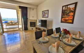 Exclusive luxury villa of 150 m² with a private pool and spectacular panoramic sea view – Reževići, Budva for 505,000 €