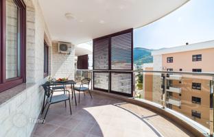 1-bedroom apartment 72 m² in Budva city for 232,000 €