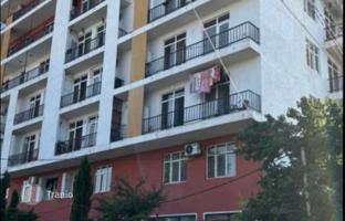 Apartment 80 m² in Tbilisi (city) for $135,000