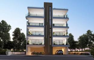 2-bedroom penthouse in Larnaca for 300,000 €