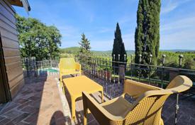 Monteverdi Marittimo (Pisa) — Tuscany — Apartment for sale for 410,000 €