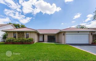 5-bedroom house 290 m² in Boca Raton for $749,000