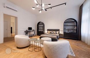Exquisite, newly renovated apartment in Belváros-Lipótváros, Budapest, Hungary for 816,000 €