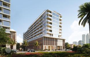 13 new flats in residential complex Linea by Holm in Al Satwa for From $352,000