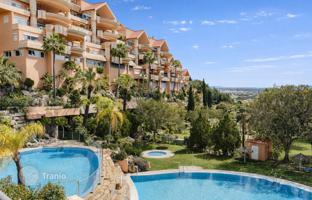 3-bedroom apartment 179 m² in Marbella for 1,350,000 €