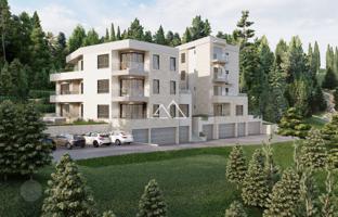 1-bedroom apartment 51 m² in Tivat city for 172,000 €