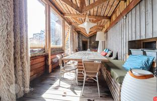 6-bedroom apartment 205 m² in Morzine for 3,175,000 €