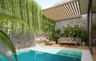 4-bedroom villa 295 m² in South Kuta for $785,000