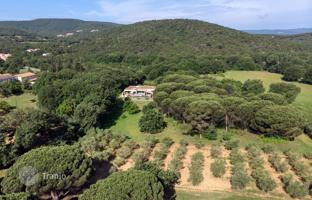 4-bedroom villa in Gassin for 1,950,000 €
