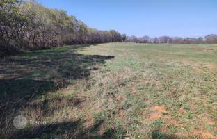 Land plot 10,504 m² in Istria County for 273,000 €