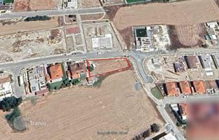 Land plot 614 m² in Larnaca for 245,000 €