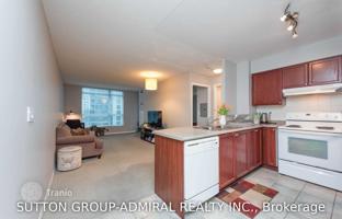 5-bedroom apartment in Fort York Boulevard for C$764,000
