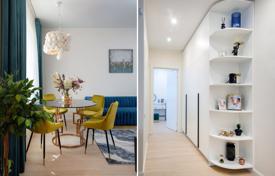 Apartment – Central District, Riga, Latvia for 206,000 €
