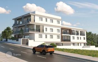 2-bedroom penthouse in Limassol for 350,000 €