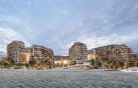 New waterfront residence with a beach club and a spa, Ras Al Khaimah, UAE for From $467,000