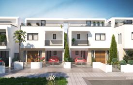 Modern complex of villas near Larnaca for 530,000 €