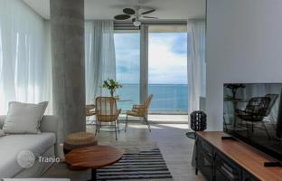 1-bedroom apartment in new building 62 m² in Batumi for $130,000
