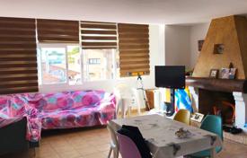 Three-bedroom penthouse with sea views in Moraira, Alicante, Spain for 329,000 €