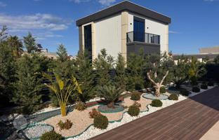 Modern villa with a pool and a garden in Kemer, Antalya, Türkiye for 26,554,000 TRY