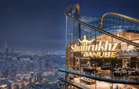Office 53 m² in Al Sufouh for $668,000