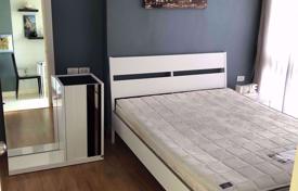 1 bed Condo in Wish @ Samyan Mahaphruettharam Sub District for $201,000