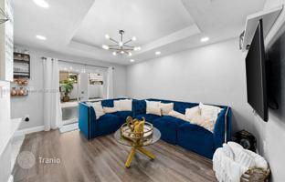 4-bedroom house 196 m² in Homestead for $490,000