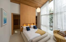 4-bedrooms villa 412 m² in Laguna Phuket, Thailand for $793,000