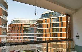 3-bedroom apartment 68 m² in Tel Aviv for $1,200,000