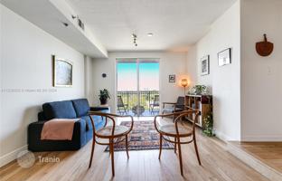 2-bedroom penthouse 132 m² in Coral Gables for 459,000 €