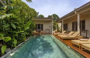 5-bedroom villa 270 m² in Canggu for $339,000